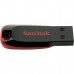 USB флеш накопичувач SanDisk 128GB Cruzer Blade USB 2.0 (SDCZ50-128G-B35)