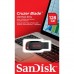 USB флеш накопичувач SanDisk 128GB Cruzer Blade USB 2.0 (SDCZ50-128G-B35)