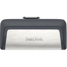 USB флеш накопитель SanDisk 64GB Ultra Dual USB 3.0/Type-C (SDDDC2-064G-G46)