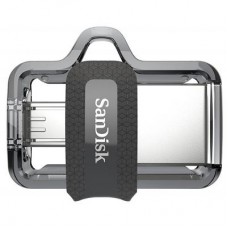 USB флеш накопичувач SanDisk 32GB Ultra Dual Drive M3.0 USB 3.0 (SDDD3-032G-G46)