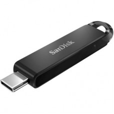 USB флеш накопичувач SanDisk 64GB Ultra Type-C (SDCZ460-064G-G46)