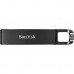 USB флеш накопитель SanDisk 64GB Ultra Type-C (SDCZ460-064G-G46)