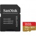 Карта пам'яті SanDisk 512GB microSD class 10 UHS-I U3 V30 Extreme (SDSQXAV-512G-GN6MA)