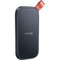 Накопитель SSD USB 3.2 2TB SanDisk (SDSSDE30-2T00-G26)