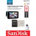 Карта памяти SanDisk 512GB microSDXC High Endurance UHS-I U3 V30 + SD adapter (SDSQQNR-512G-GN6IA)