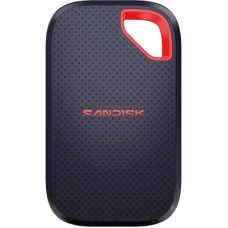 Накопитель SSD USB 3.2 1TB SanDisk (SDSSDE70-1T00-G25)