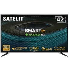 Телевизор Satelit 42F8001ST