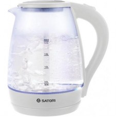Електрочайник Satori SGK-4105-WT