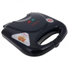 Сендвічниця Saturn ST-EC1082 Black
