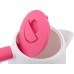 Електрочайник Saturn ST-EK8435U White/Pink