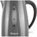 Електрочайник Saturn ST-EK8438U Lt.Grey/White