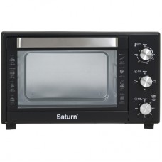 Электропечь Saturn ST-EC3304