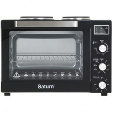 Электропечь Saturn ST-EC3306
