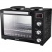 Электропечь Saturn ST-EC3306