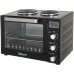Электропечь Saturn ST-EC3306