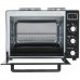 Электропечь Saturn ST-EC3306