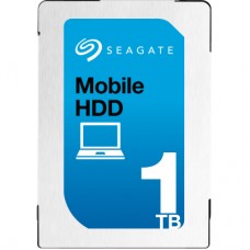 Жесткий диск для ноутбука Seagate 2.5