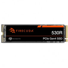 Накопичувач SSD M.2 2280 1TB FireCuda 530R Seagate (ZP1000GM3A063)