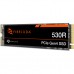 Накопичувач SSD M.2 2280 1TB FireCuda 530R Seagate (ZP1000GM3A063)