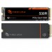 Накопичувач SSD M.2 2280 2TB FireCuda 530R Seagate (ZP2000GM3A063)