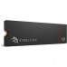 Накопичувач SSD M.2 2280 1TB FireCuda 530R with Heatsink Seagate (ZP1000GM3A073)