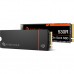 Накопичувач SSD M.2 2280 1TB FireCuda 530R with Heatsink Seagate (ZP1000GM3A073)