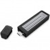 Накопичувач SSD USB Type-C 2TB Seagate (STMX2000400)
