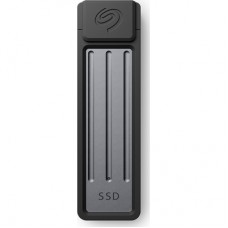 Накопичувач SSD USB Type-C 1TB Seagate (STMX1000400)