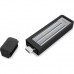 Накопичувач SSD USB Type-C 1TB Seagate (STMX1000400)