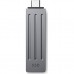 Накопичувач SSD USB Type-C 1TB Seagate (STMX1000400)