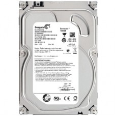 Жорсткий диск Seagate 3.5