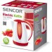 Электрочайник Sencor SWK 1814 RD (SWK1814RD)