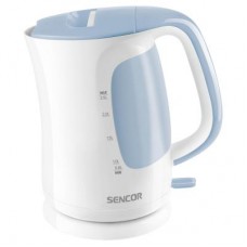Электрочайник Sencor SWK 2510 WH (SWK2510WH)
