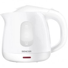 Электрочайник Sencor SWK 1010WH