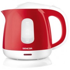 Электрочайник Sencor SWK 1014RD