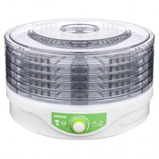 Сушка для овощей и фруктов Sencor SFD 2105WH