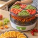 Сушка для овощей и фруктов Sencor SFD 2105WH
