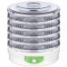 Сушка для овощей и фруктов Sencor SFD 2105WH