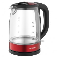 Електрочайник Sencor SWK7401RD