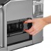 Кофемашина Sencor SES 8000BK