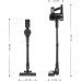 Пылесос Sencor SVC7221BK