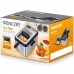 Фритюрница Sencor SFR 8200SS