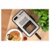 Фритюрница Sencor SFR 8200SS