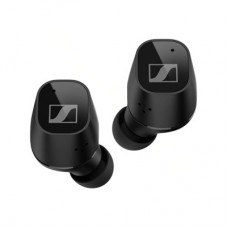 Наушники Sennheiser CX Plus True Wireless Black (509188)