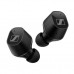 Наушники Sennheiser CX Plus True Wireless Black (509188)