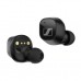 Наушники Sennheiser CX Plus True Wireless Black (509188)