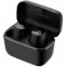 Наушники Sennheiser CX Plus True Wireless Black (509188)