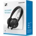 Наушники Sennheiser HD 250 BT Black (508937)