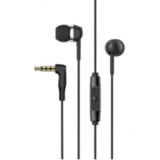 Наушники Sennheiser CX 80 S Black (508896)
