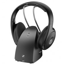 Наушники Sennheiser RS 120-W Black (700171)